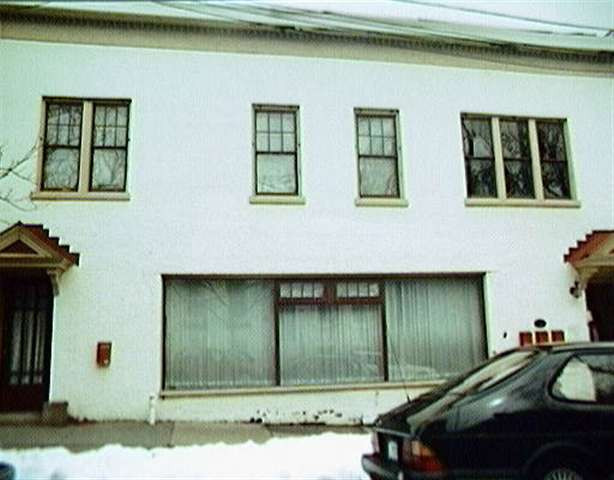 201 Jay St