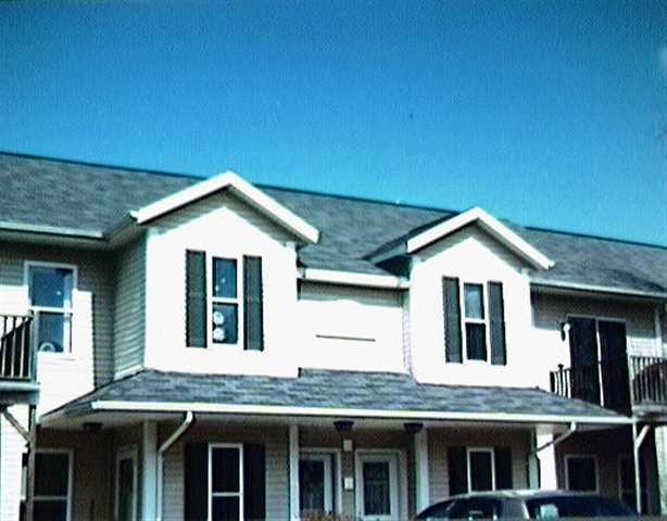 1603 Cambridge Manor Dr