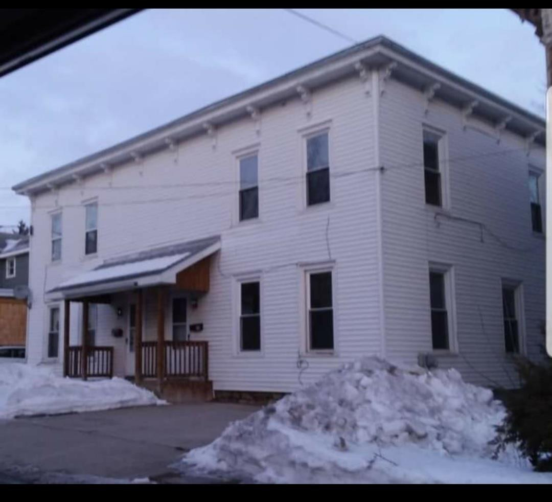 20-22 Wagner St, Fort Plain, NY 13339