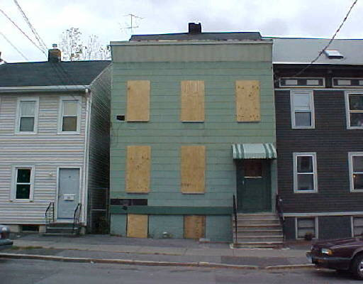 7 Mohawk St