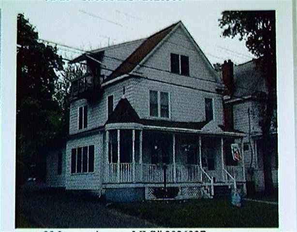 22 Locust Ave