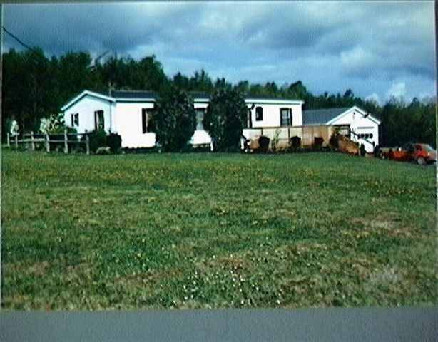 1333 Babcock Lake Rd
