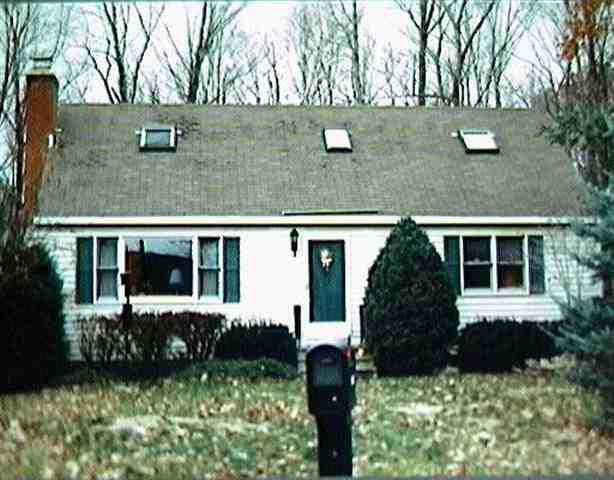 1667 Julianne Dr