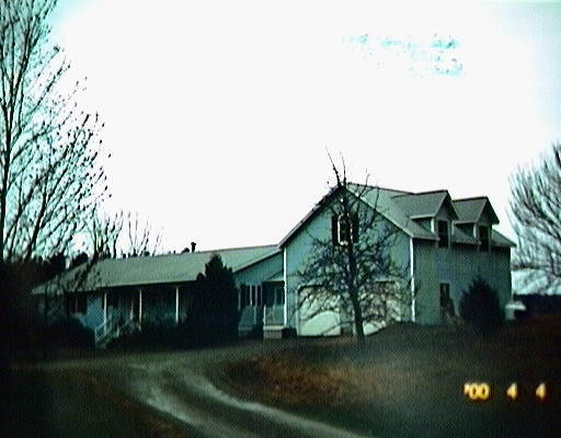 264 Ray Rd