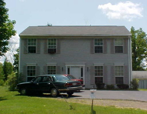 114 E High St