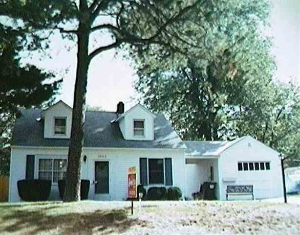 1062 Outer Dr