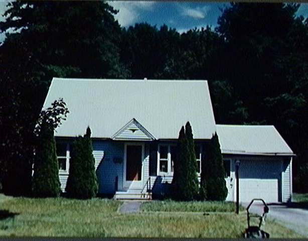 1109 Barber Dr