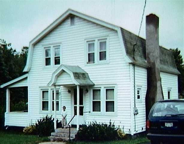 18 Green St