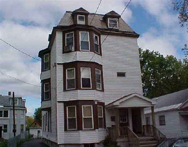 120 Degraff St