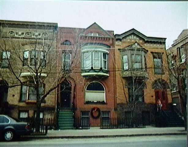 448 Clinton Ave