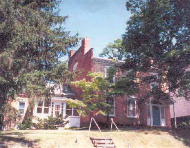 19 Ely St