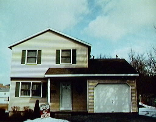 1769 Nora Ave