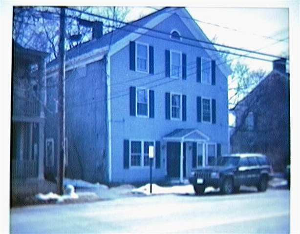 9 Hudson St