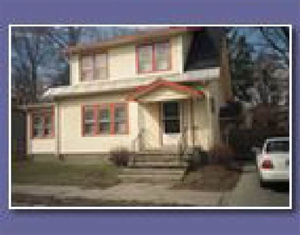 1A Winston Pl