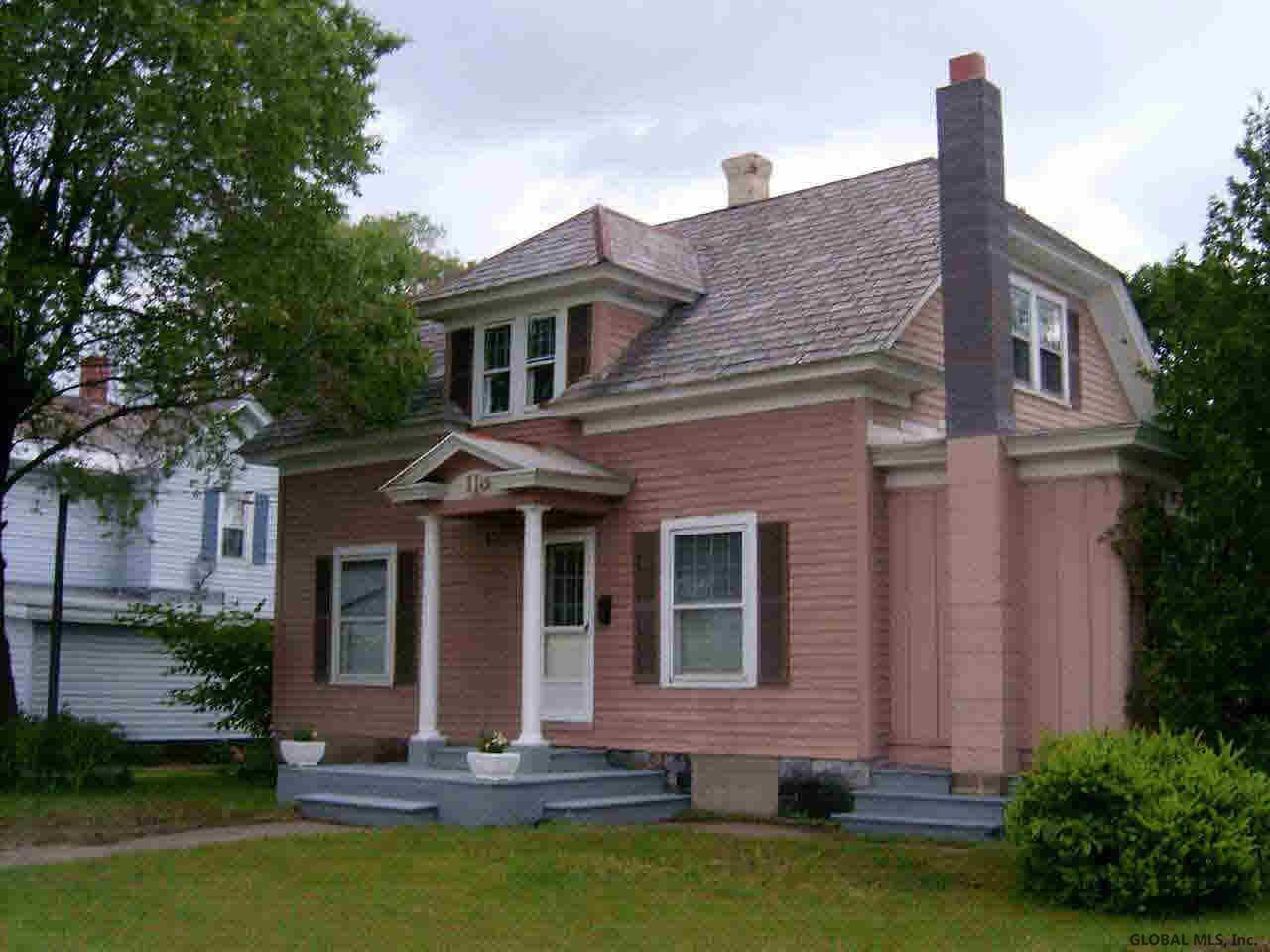 113 Saratoga Ave, South Glens Falls, NY 12803 Redfin