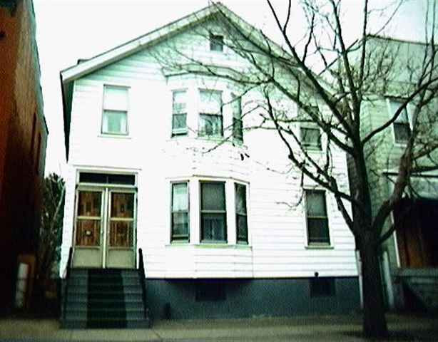 207 Colonie St