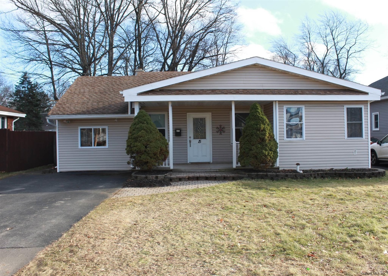 15 Mordella Rd, Colonie Village, NY 12205 MLS 202012535 Redfin