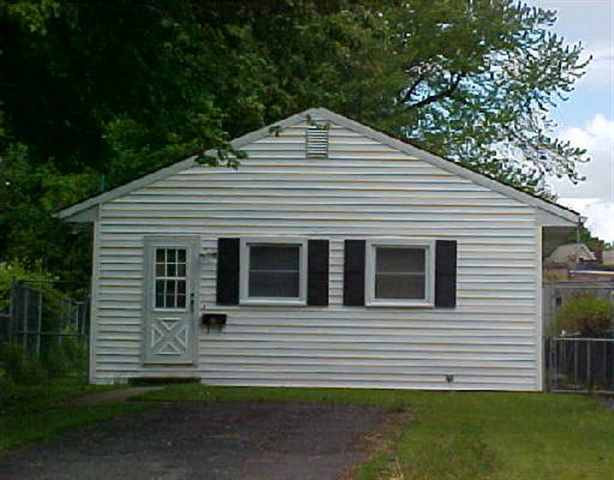 63 Garden St