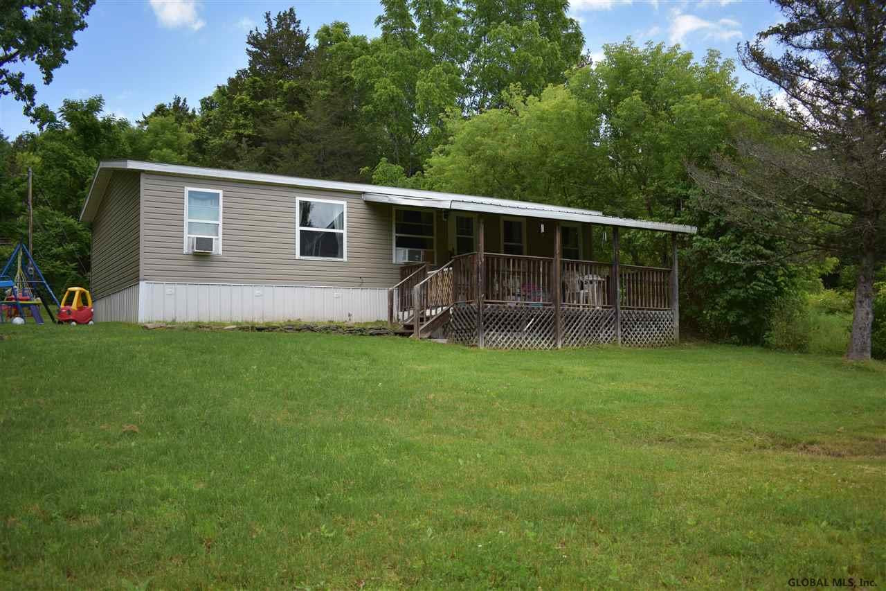 122 Hill Rd, Middleburgh, NY 12122 | MLS# 201923540 | Redfin