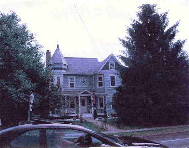 88 Mansion St
