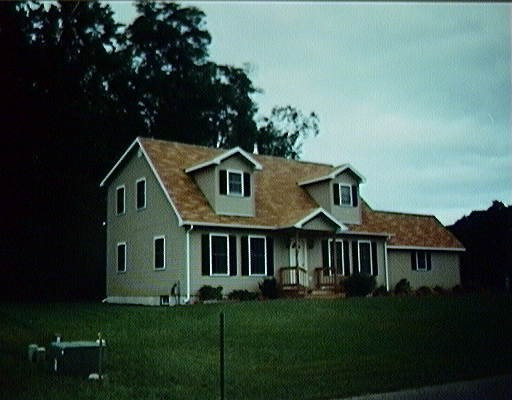 6600 Van Zandt Dr