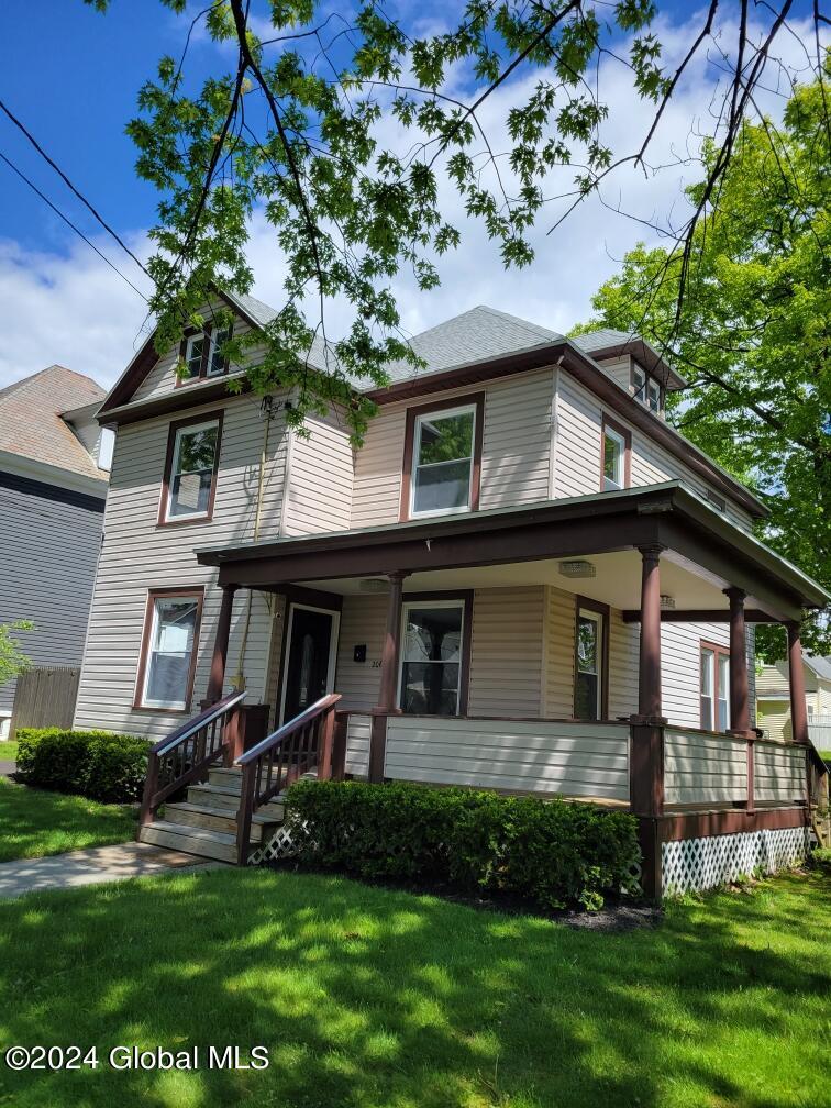 206 Catherine St, Scotia, NY 12302 | MLS# 202410553 | Redfin