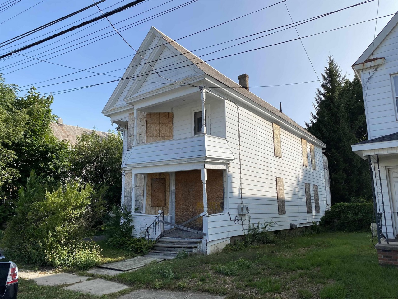 1007 Hegeman St, Schenectady, NY 12306