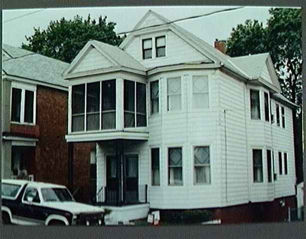 7 Idlewild Park