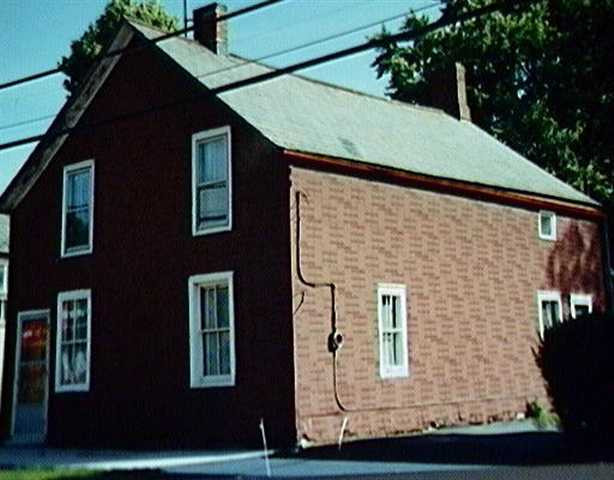 264 Mansion St