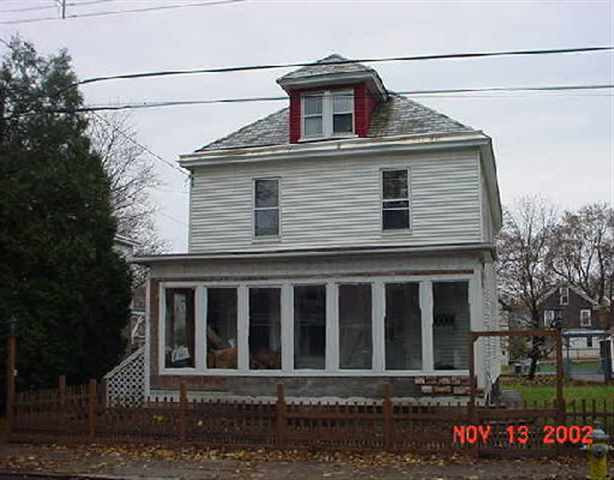 109 Bruce St