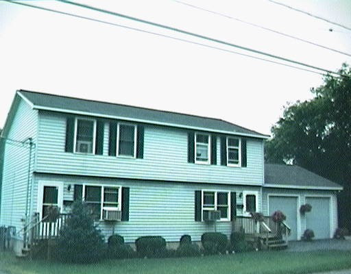 444 Vley Rd