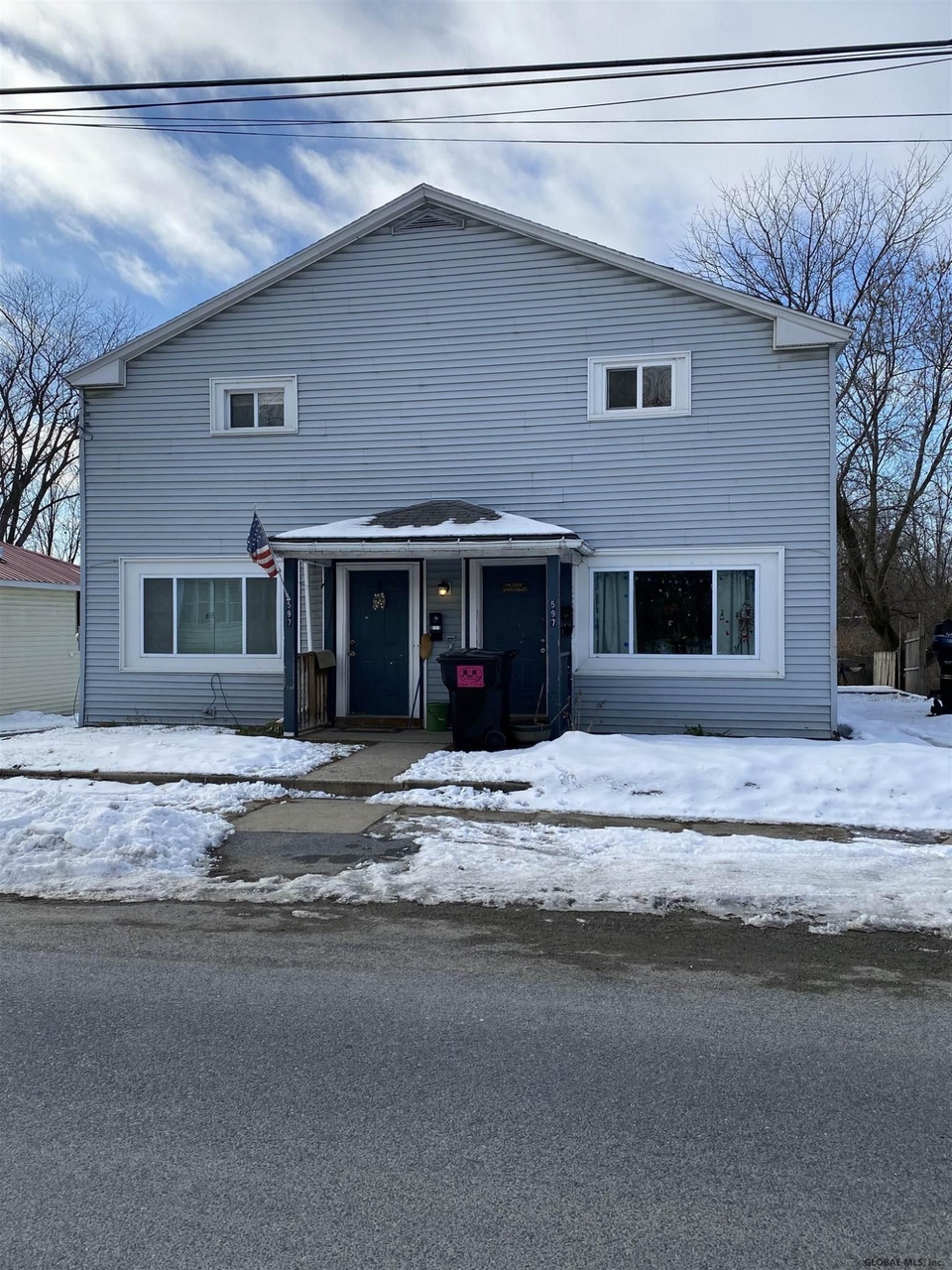 597 Lower Allen St, Fort Edward, NY 12828