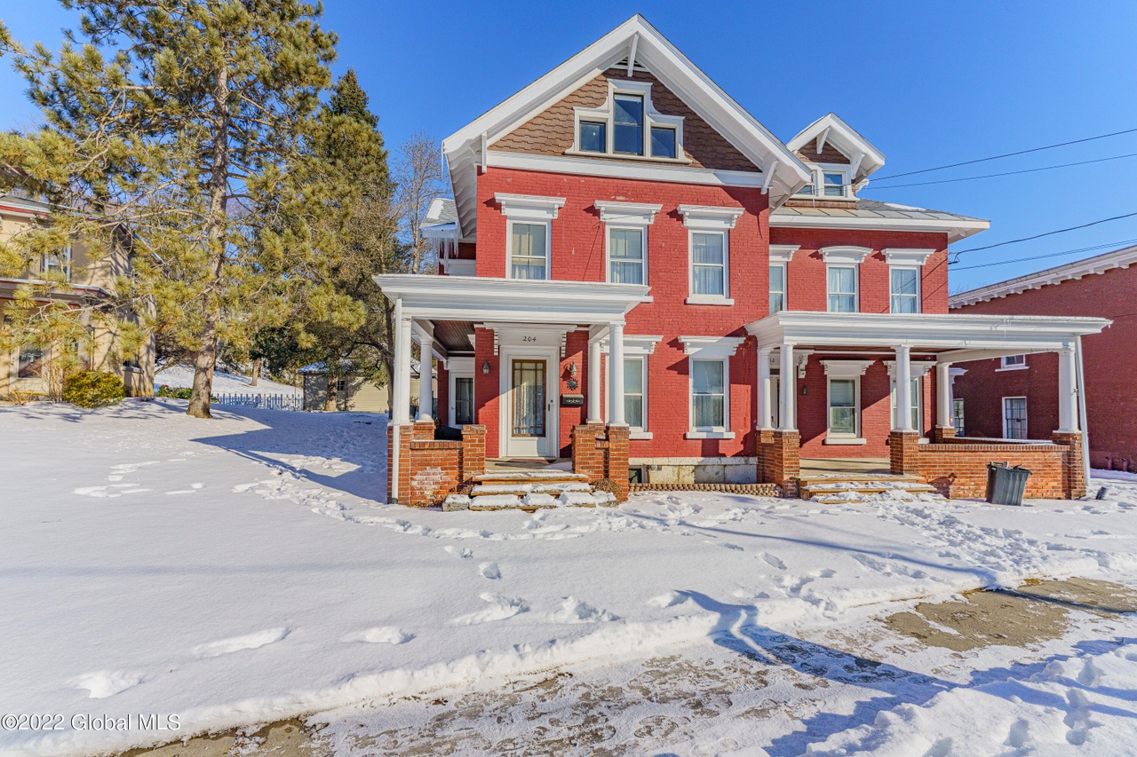 204 Main St, Fort Plain, NY 13339