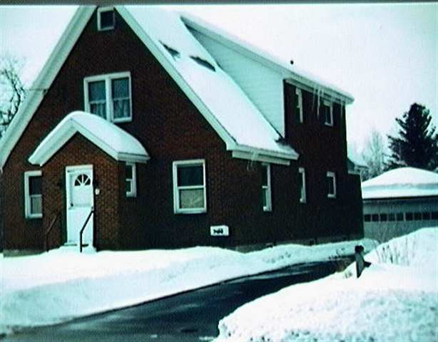 48 Edson St