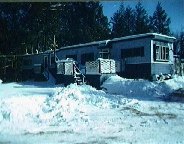 400 Potic Creek Rd