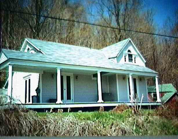 110 Underhill Rd
