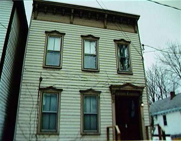 27 North St
