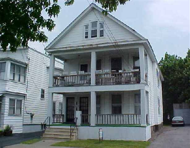 3 Marshall St