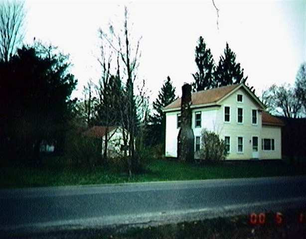 11 Winslow Rd