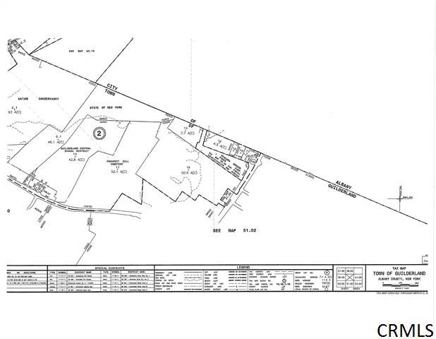 0 New Karner Rd, Guilderland, NY 12084