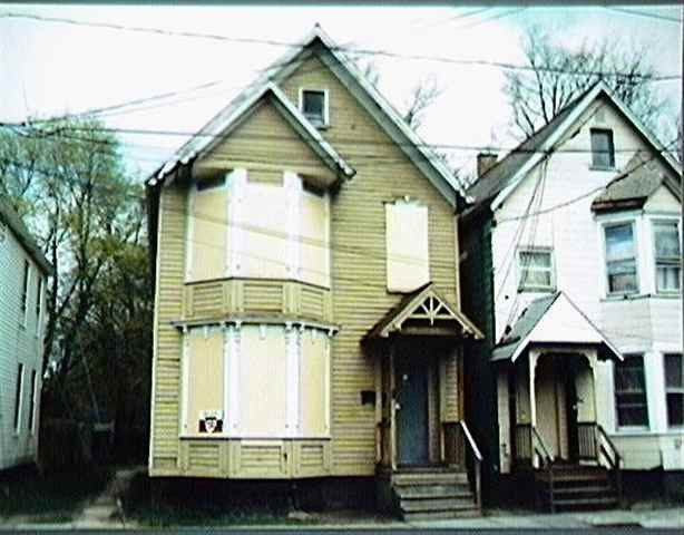 23 Grove St