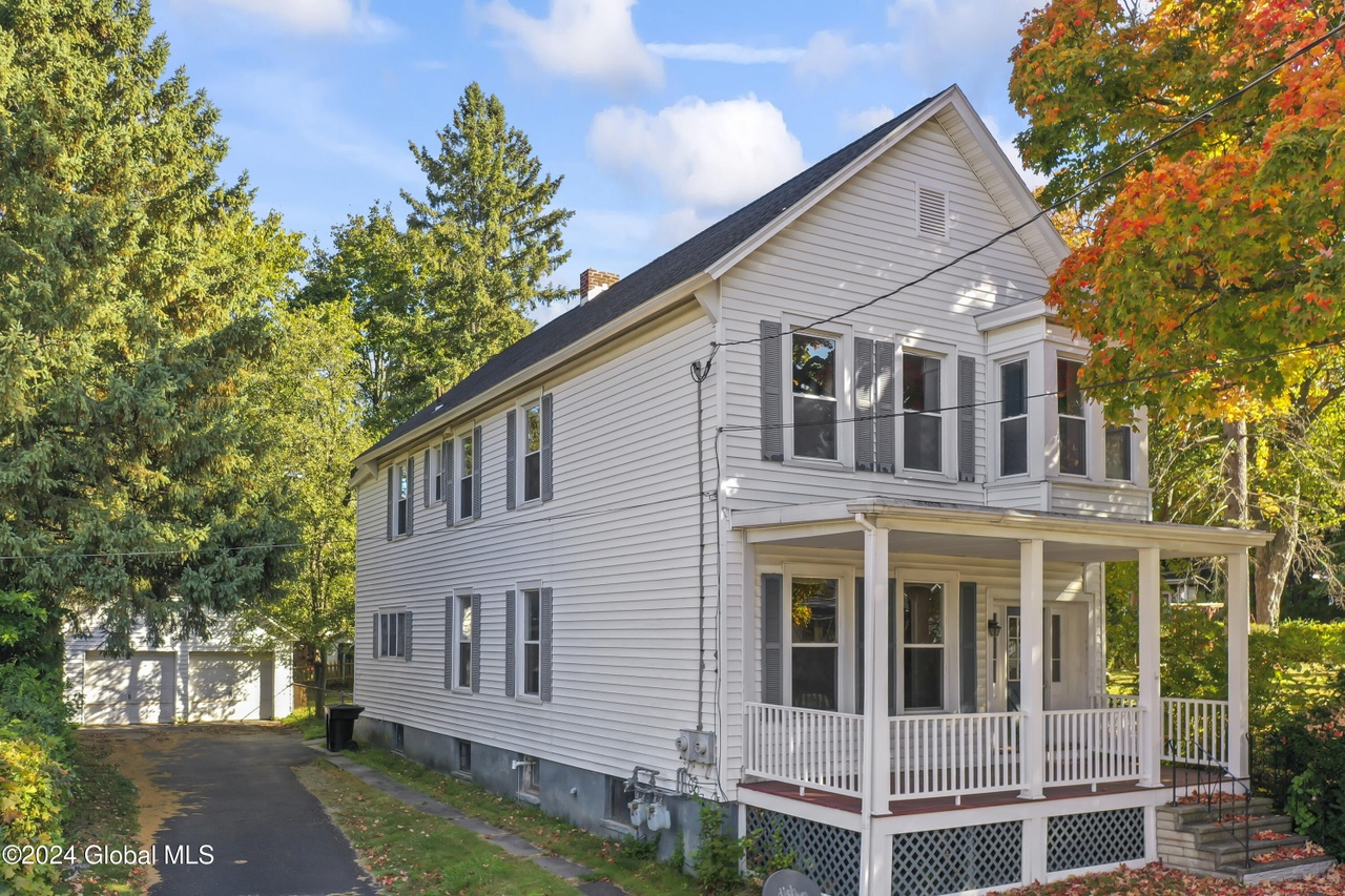325 Spring Ave, Troy, NY 12180