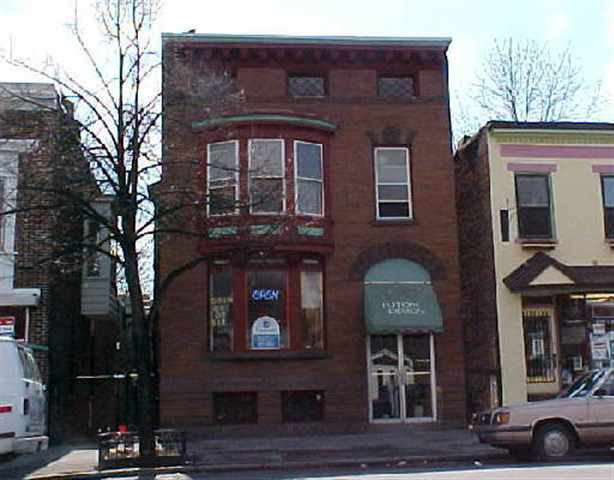450 Madison Ave