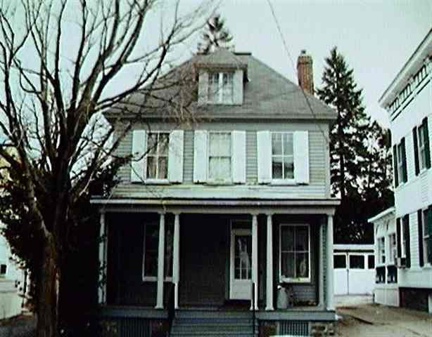 7 Washington Ave