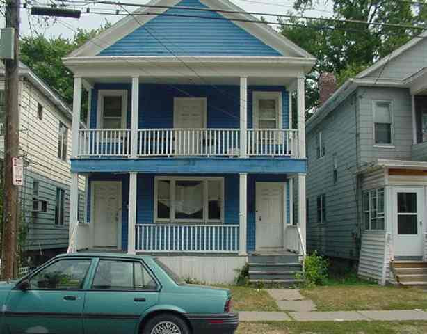 533 N Pearl St