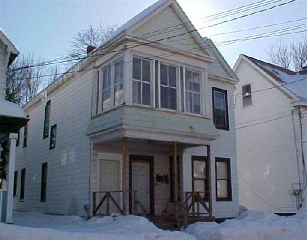 3 Eagle St