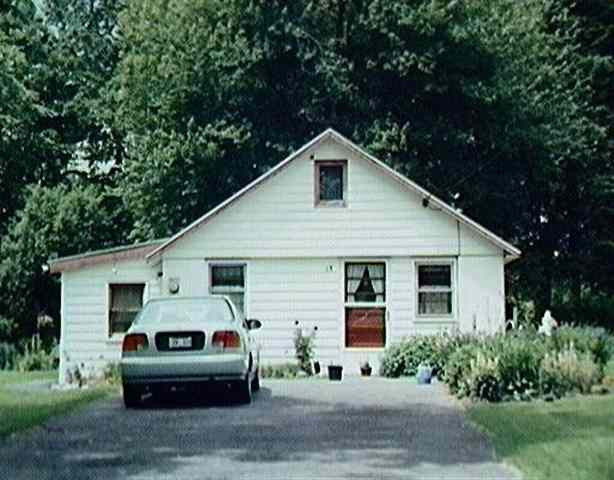 13 Beacon Rd