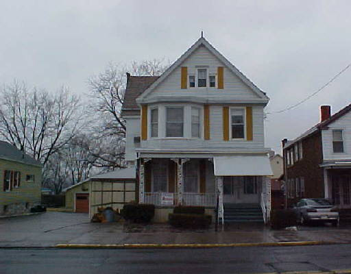 31 2nd Ave