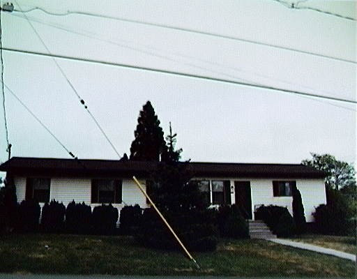 2101 Rosa Rd