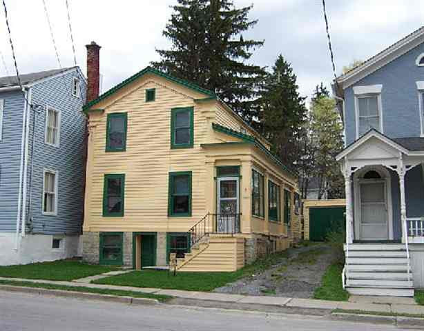 38 Main St